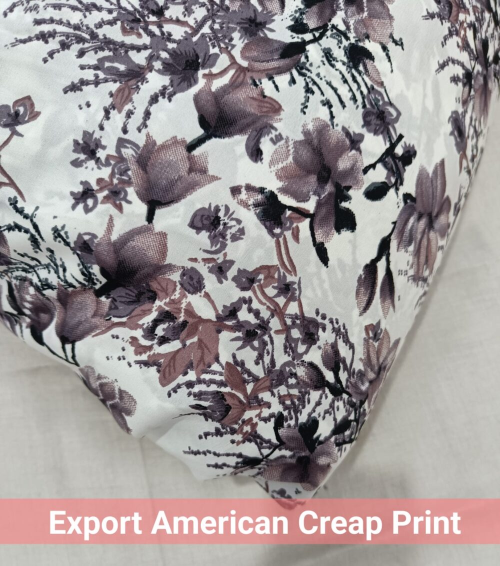 Export American Creap Print - Image 17