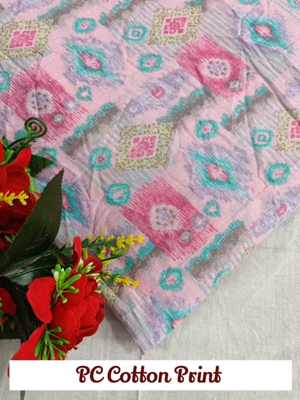 PC Cotton Print - Image 12