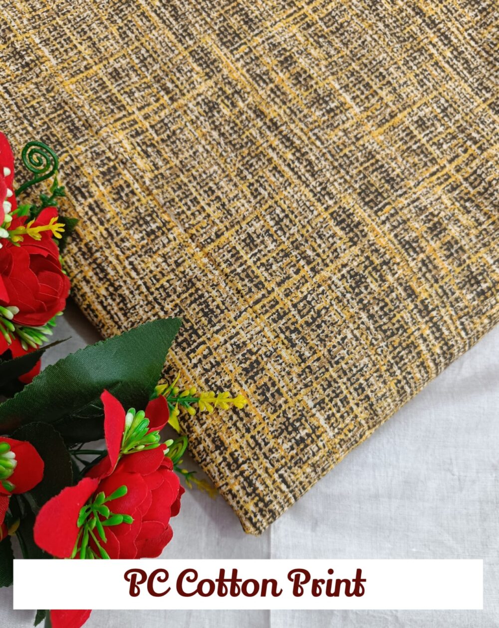 PC Cotton Print - Image 13