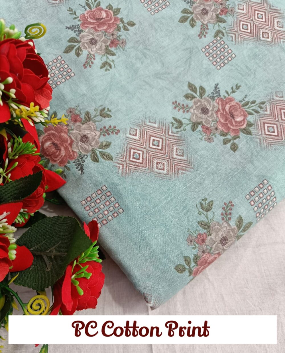 PC Cotton Print - Image 10