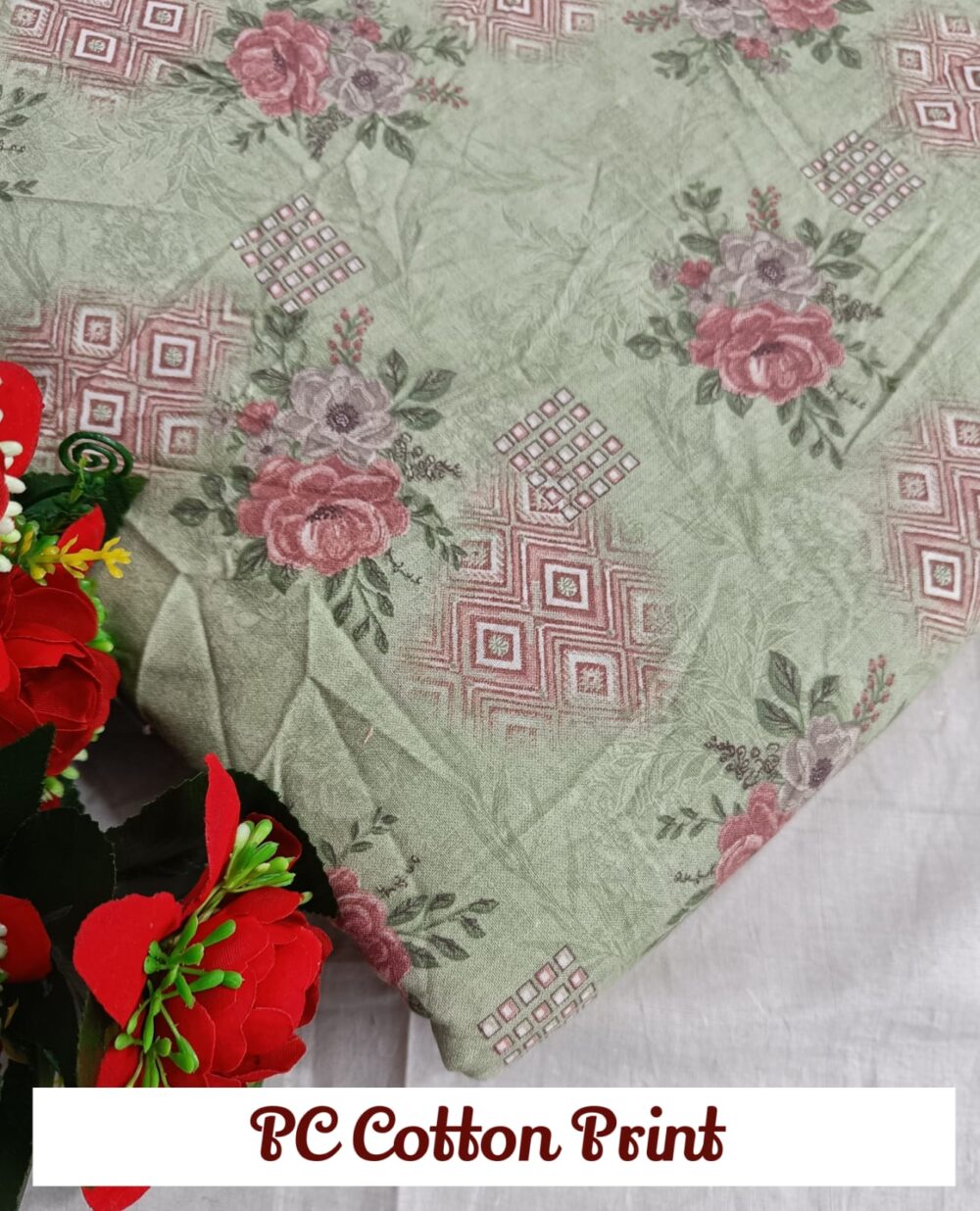 PC Cotton Print - Image 11