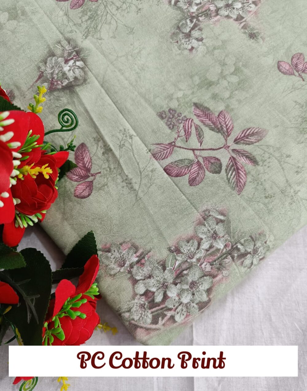 PC Cotton Print - Image 8
