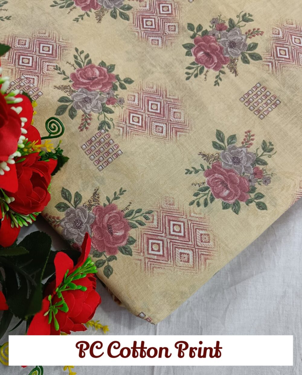 PC Cotton Print - Image 7