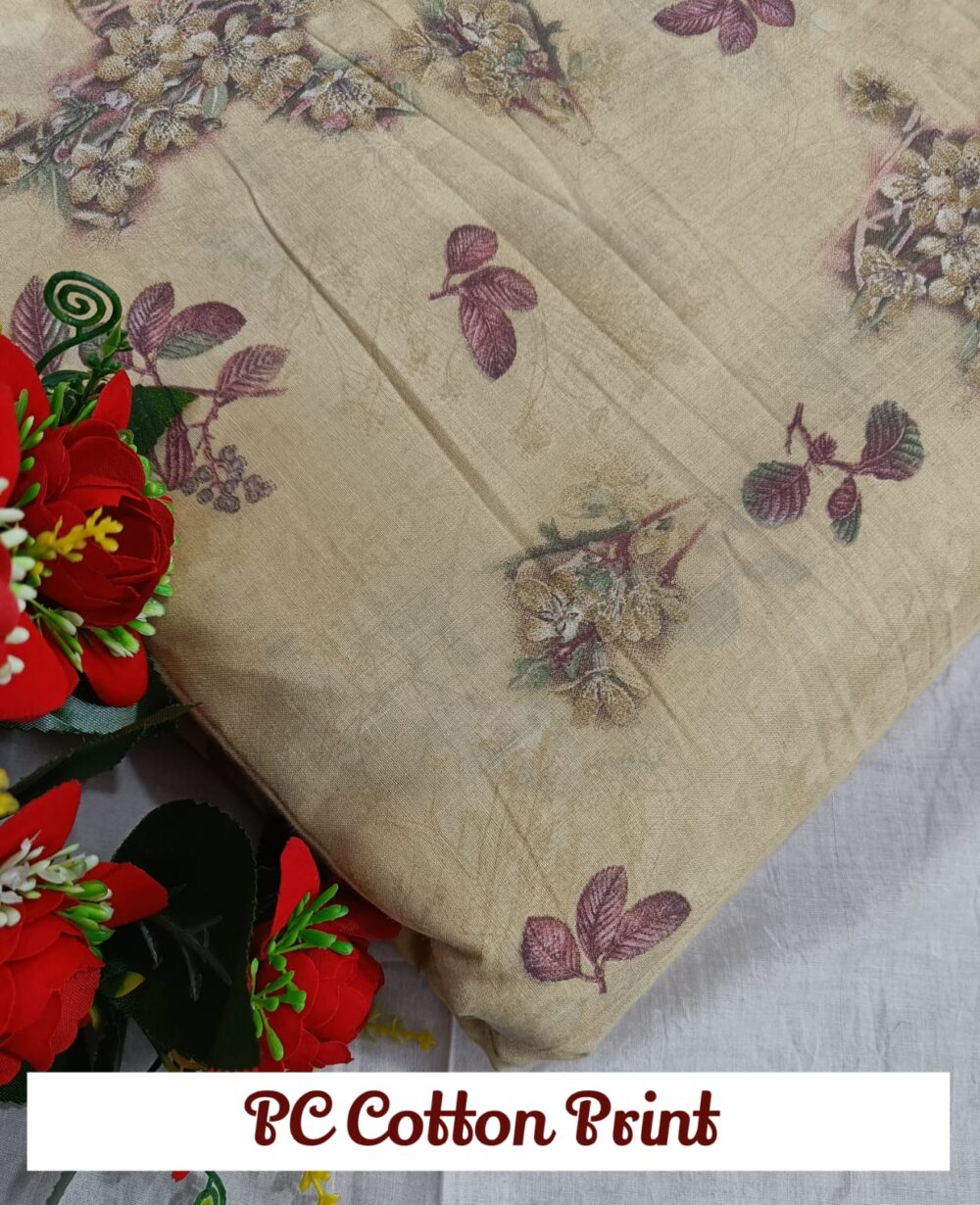 PC Cotton Print - Image 9