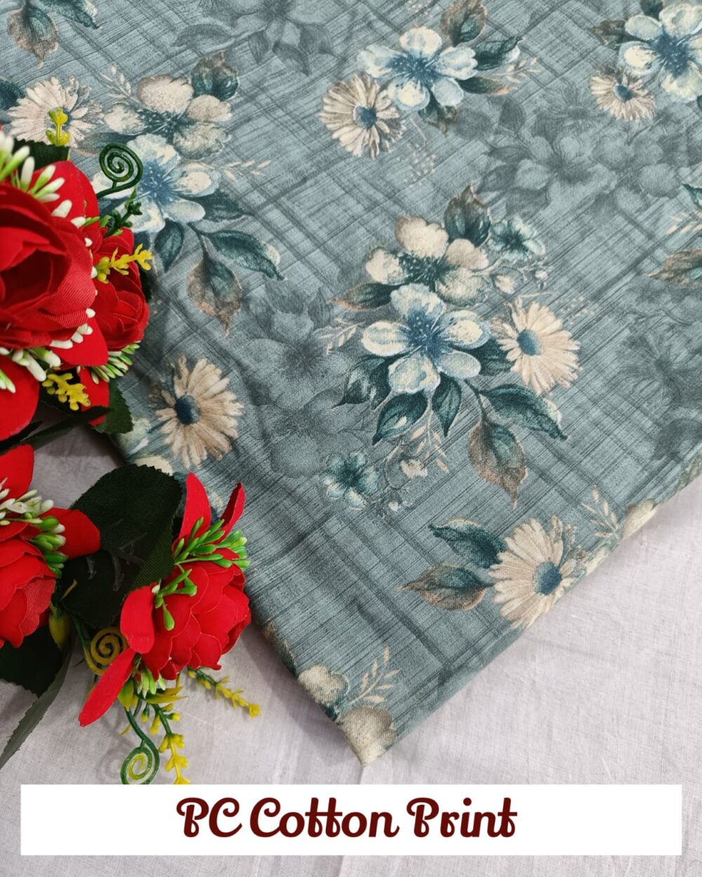 PC Cotton Print - Image 5