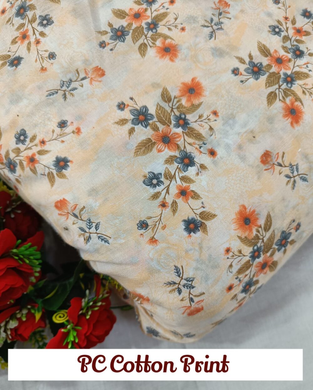 PC Cotton Print - Image 2