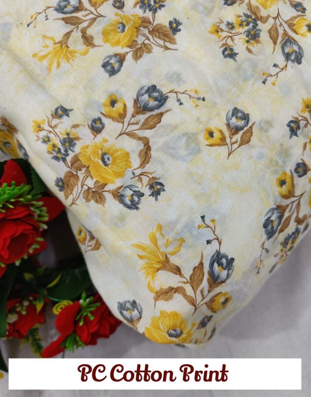 PC Cotton Print - Image 3