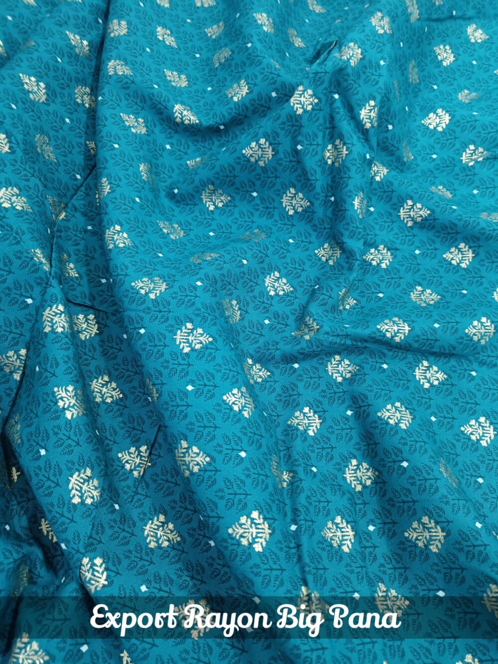Export Rayon big Pana - Image 7