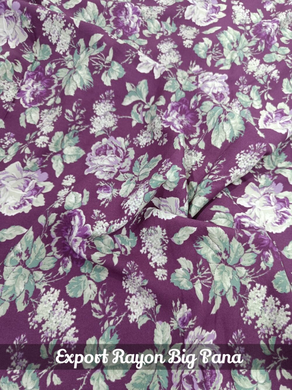 Export Rayon big Pana - Image 5