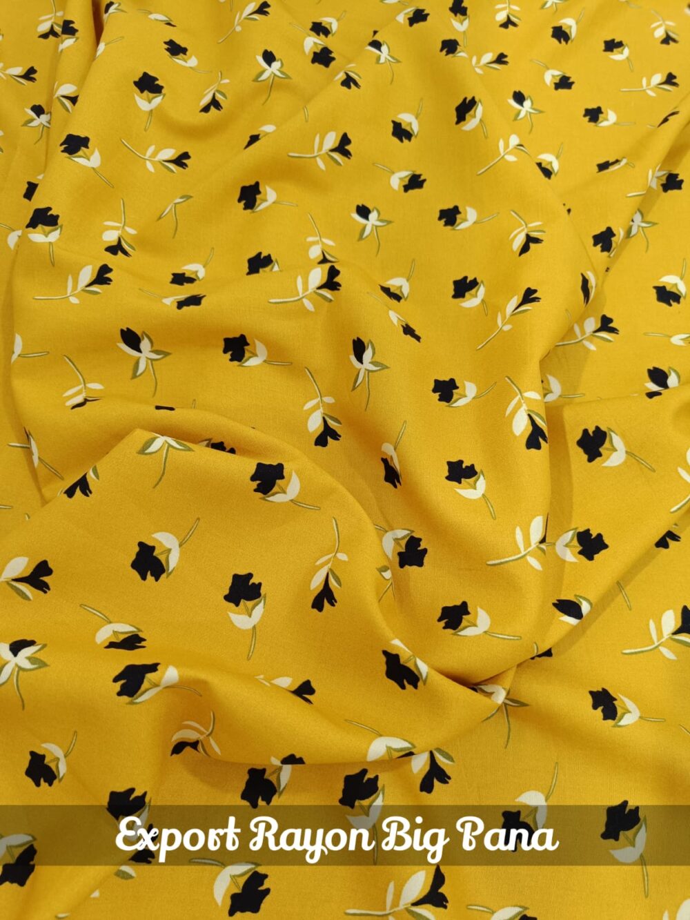 Export Rayon big Pana - Image 2