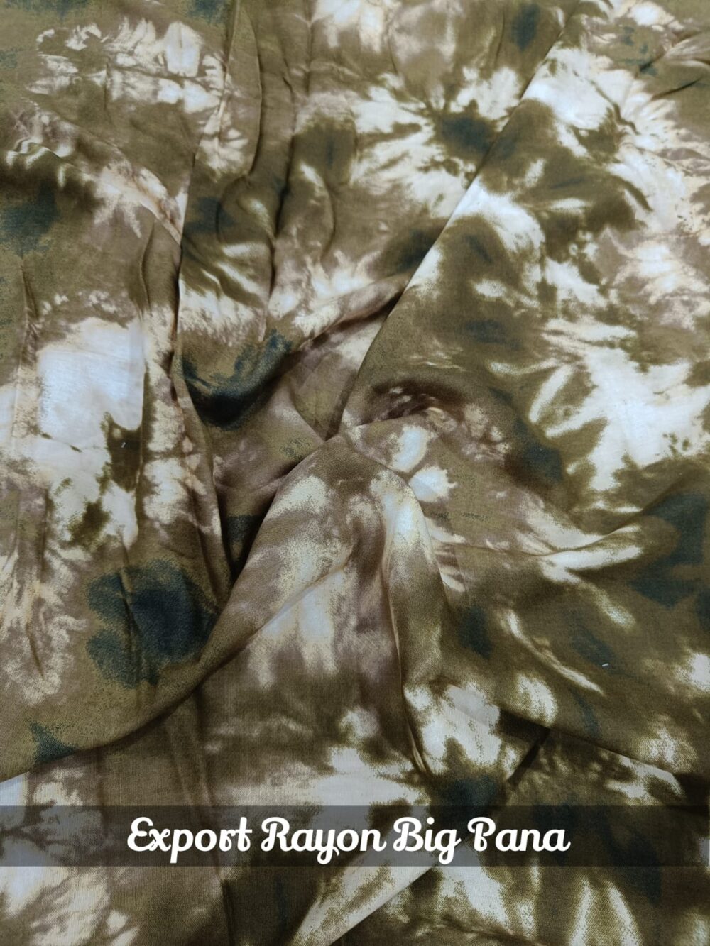 Export Rayon big Pana - Image 4