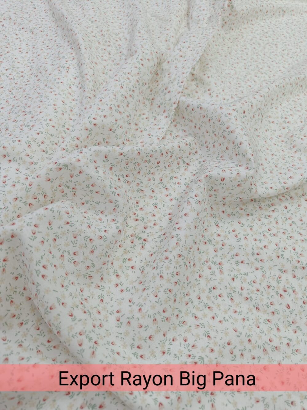 Export Rayon big Pana - Image 10