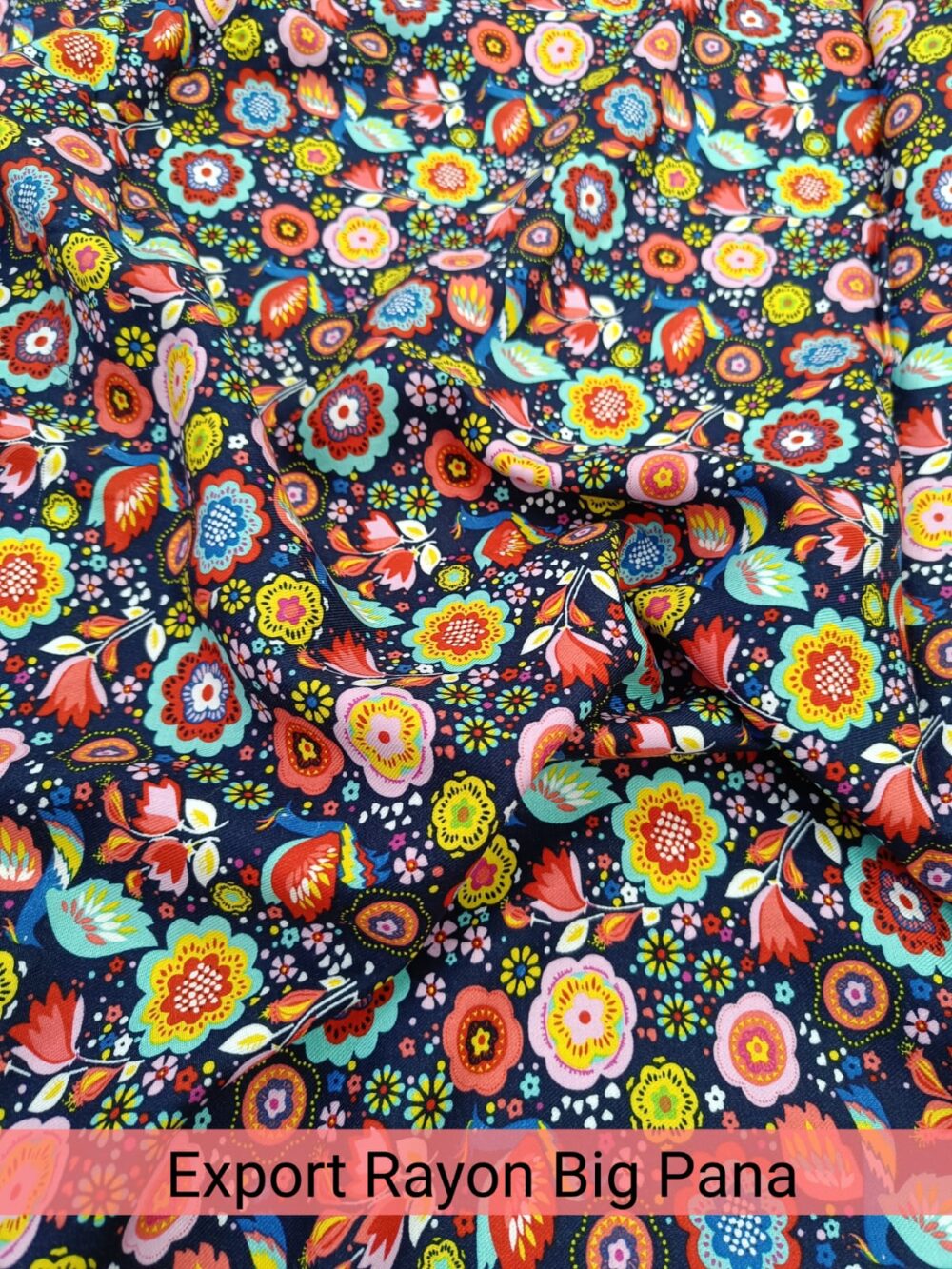 Export Rayon big Pana - Image 9